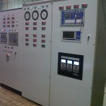 505 and CPC-II upgrade project for UK Refinery